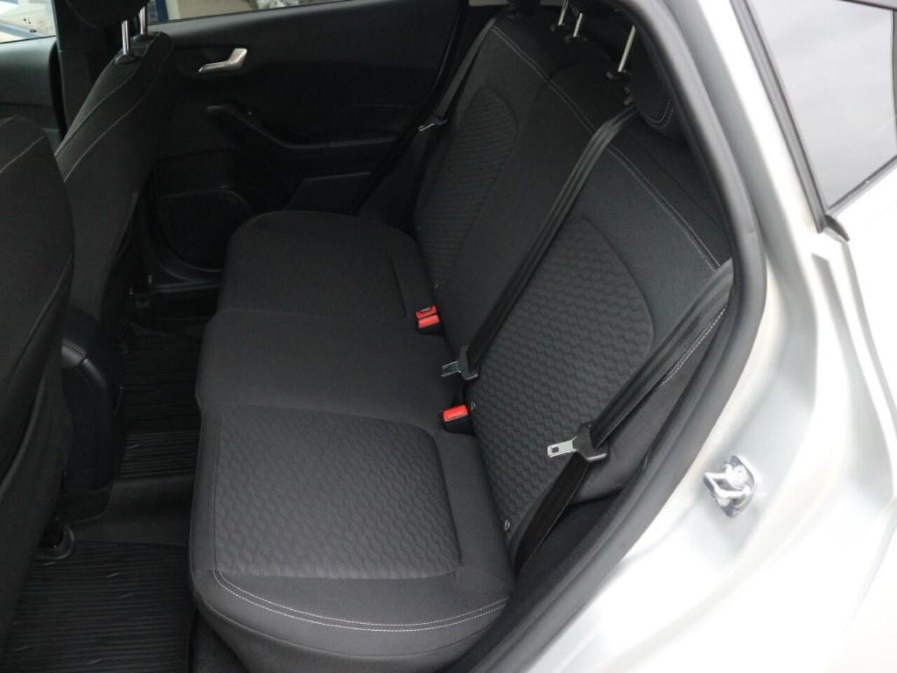 Ford FIESTA 1.0 EcoBoost Titanium * AUTOMAAT * WINTERPAKKET *