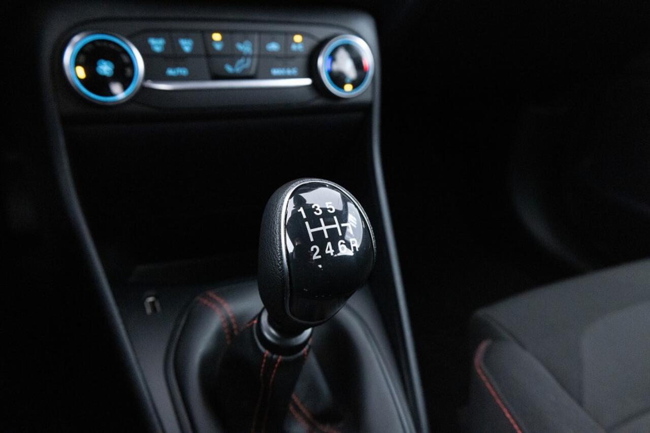 Ford FIESTA 1.0 EcoBoost Hybrid ST-Line ? 1e Eigenaar