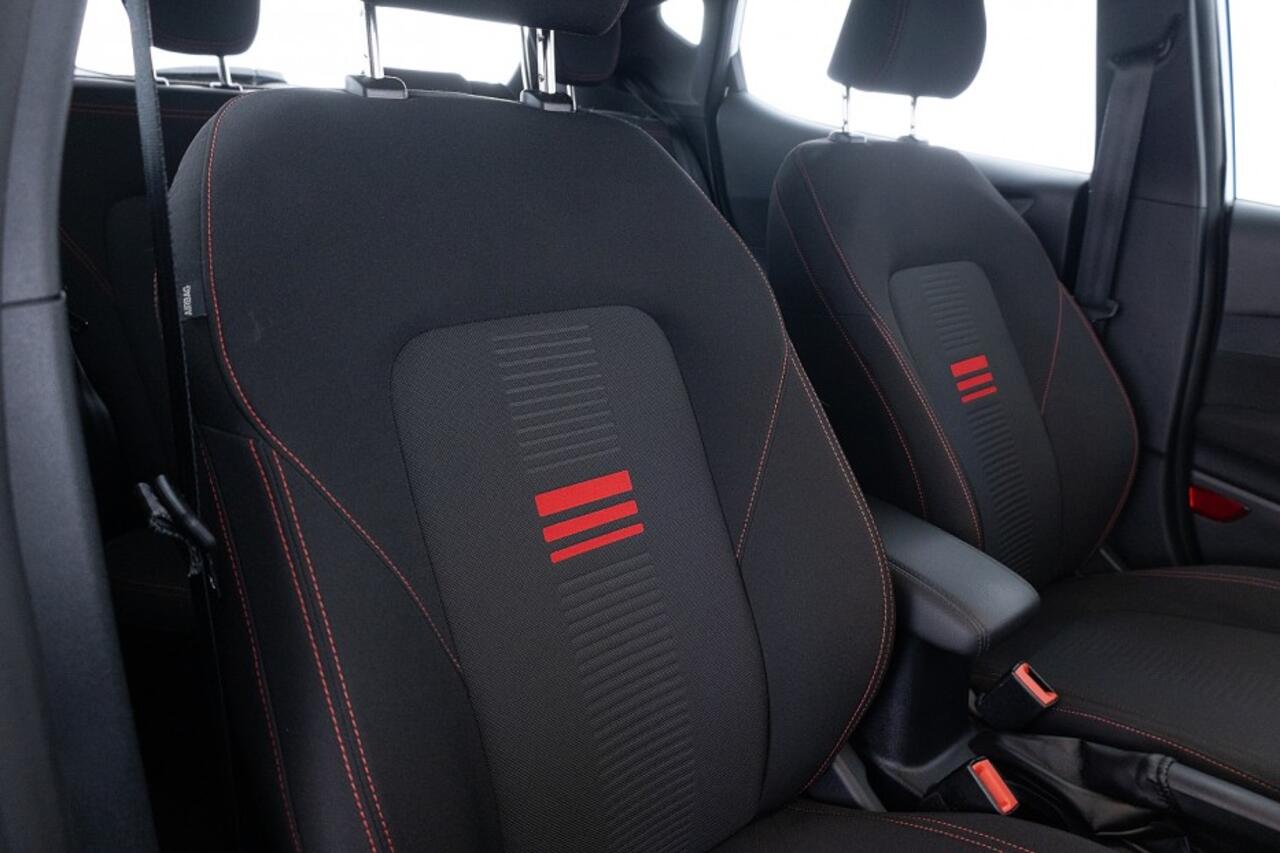 Ford FIESTA 1.0 EcoBoost Hybrid ST-Line ? 1e Eigenaar