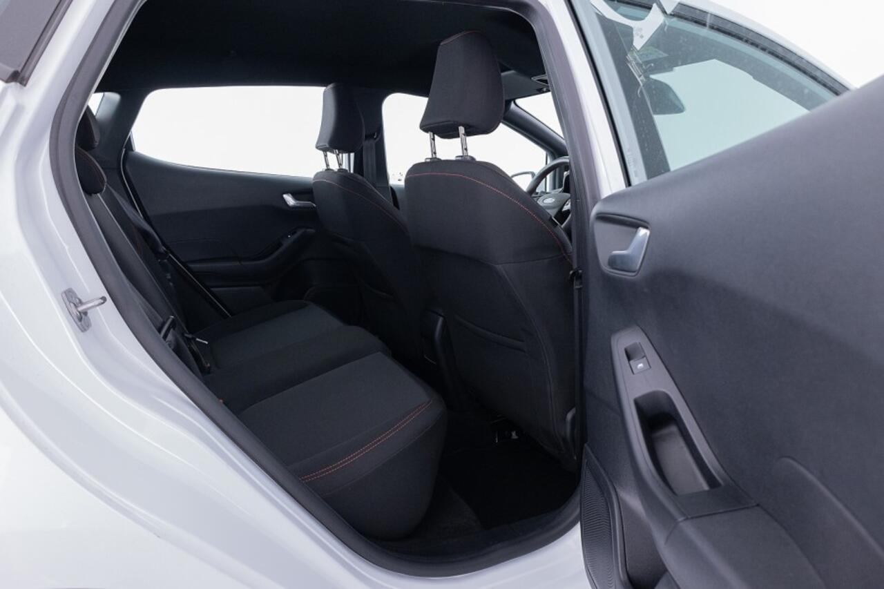 Ford FIESTA 1.0 EcoBoost Hybrid ST-Line ? 1e Eigenaar