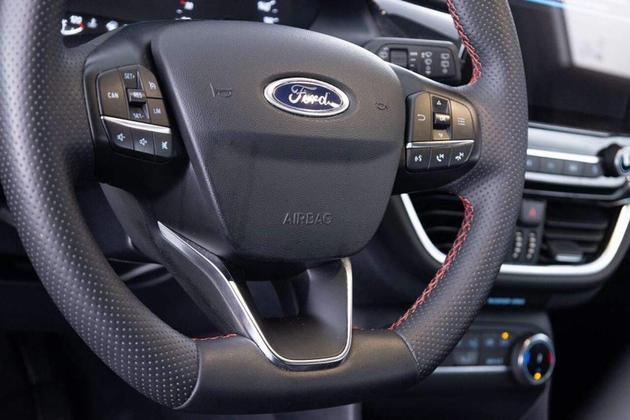 Ford FIESTA 1.0 EcoBoost Hybrid ST-Line ? 1e Eigenaar