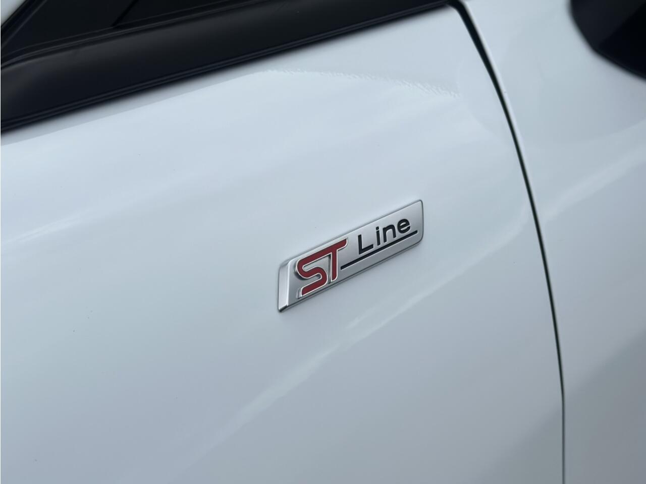 Ford FIESTA 1.0 EcoBoost ST-Line Zeer nette auto!