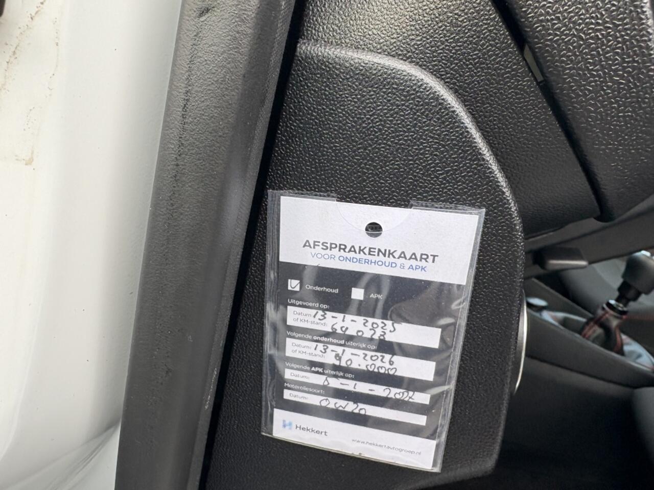 Ford FIESTA 1.0 EcoBoost Hybrid ST-Line