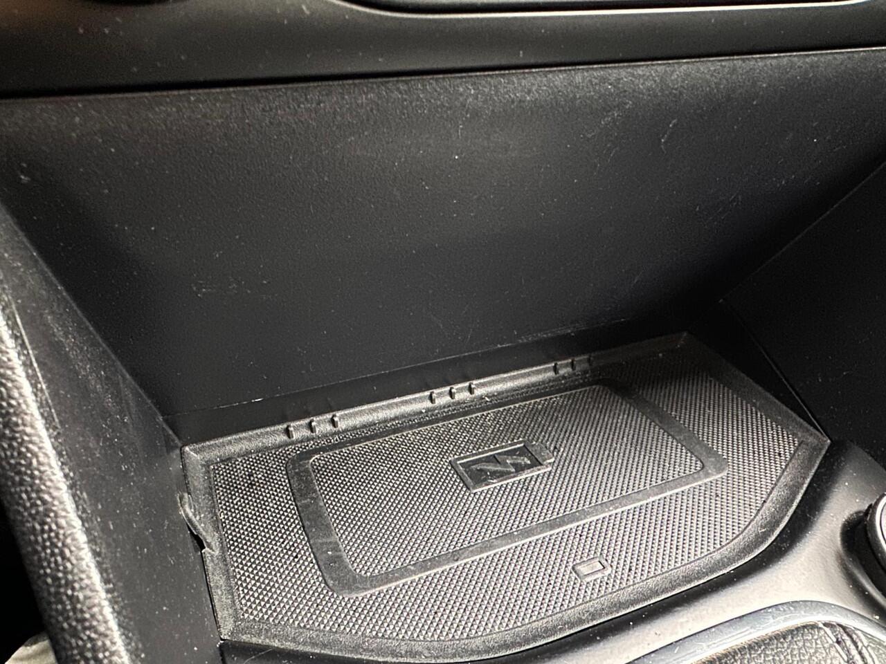 Ford FIESTA 1.0 Mild Hybrid 125pk Titanium | Climate | Navi | LM velgen | Cruise | AppleCarplay / Android Auto |