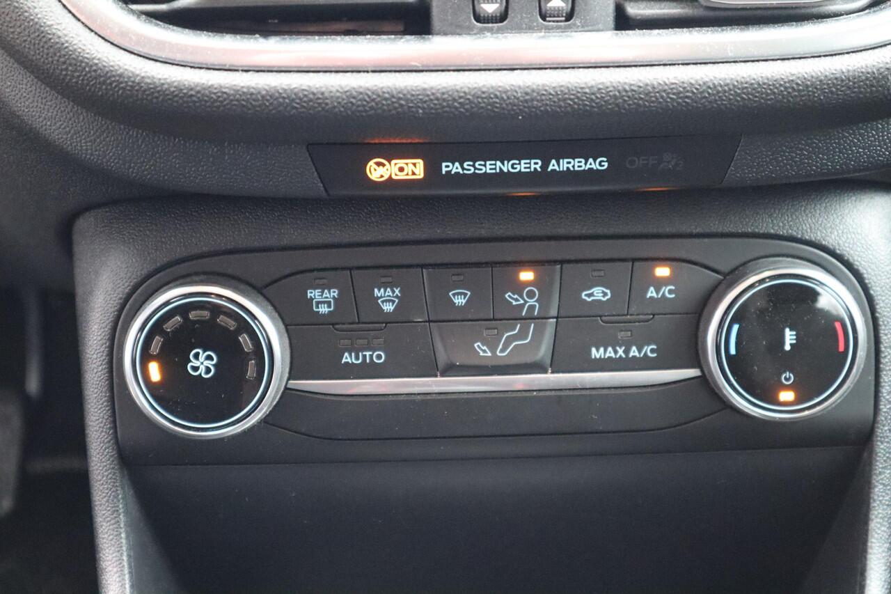 Ford FIESTA 1.0 EcoBoost Titanium 125PK | NL-Auto