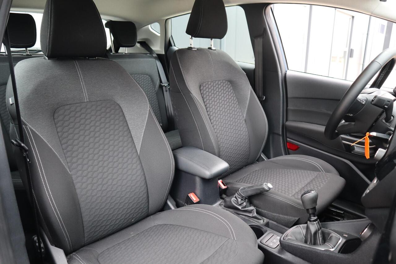 Ford FIESTA 1.0 EcoBoost Titanium 125PK | NL-Auto