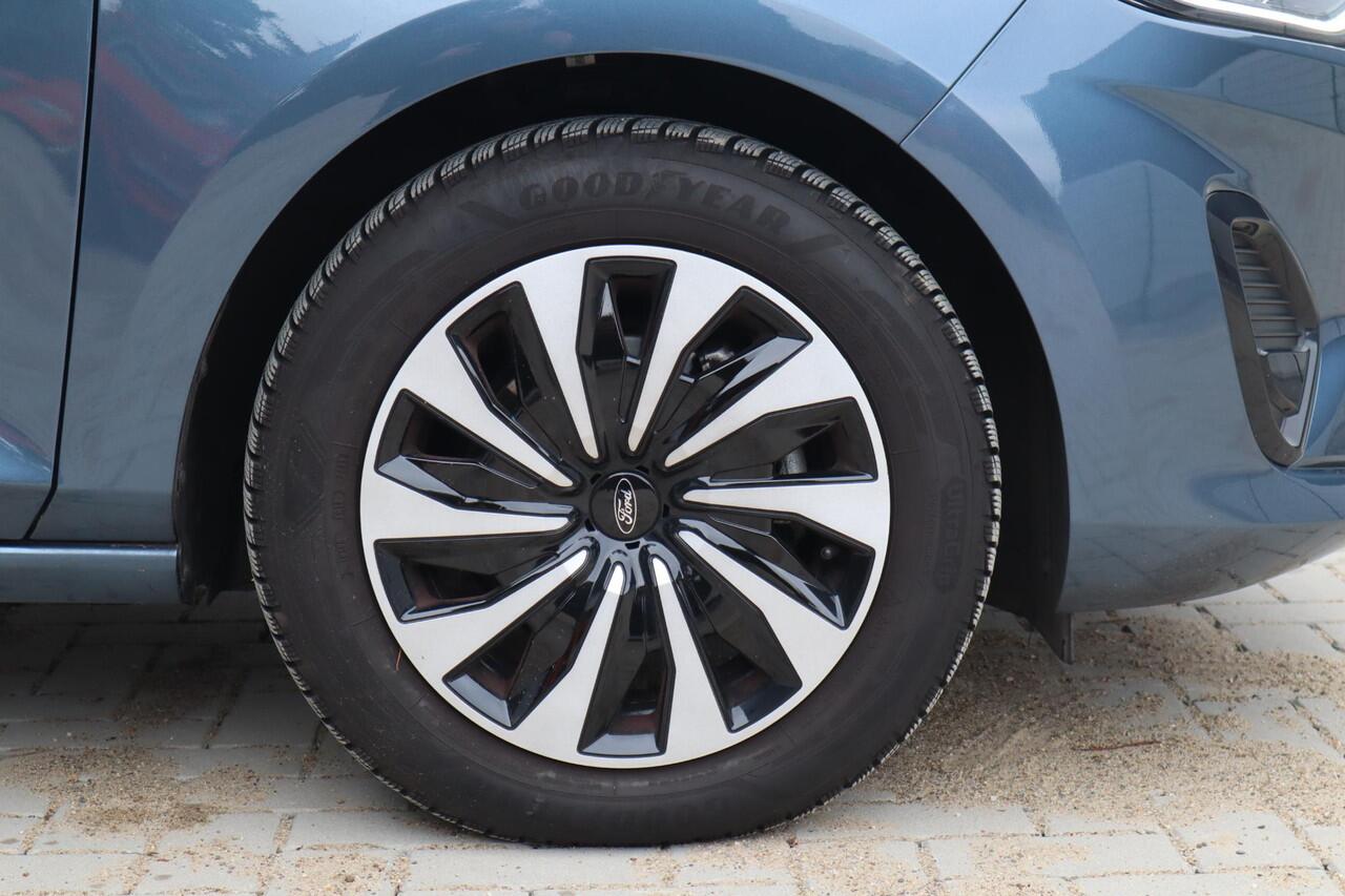 Ford FIESTA 1.0 EcoBoost Titanium 125PK | NL-Auto