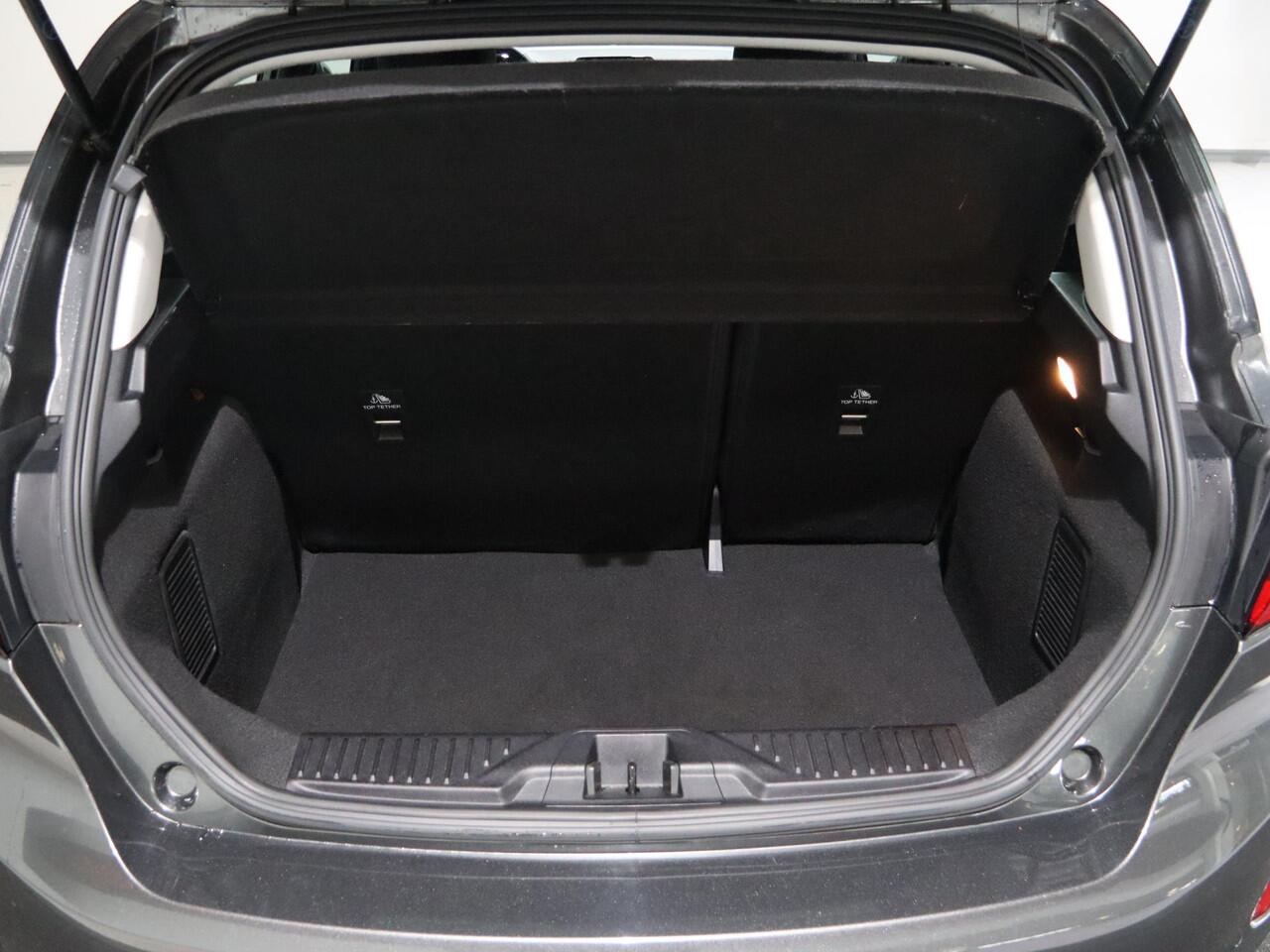 Ford FIESTA 1.0 EcoBoost Hybrid Titanium | Winterpakket | Navigatie | Cruise Control | Climate Control |