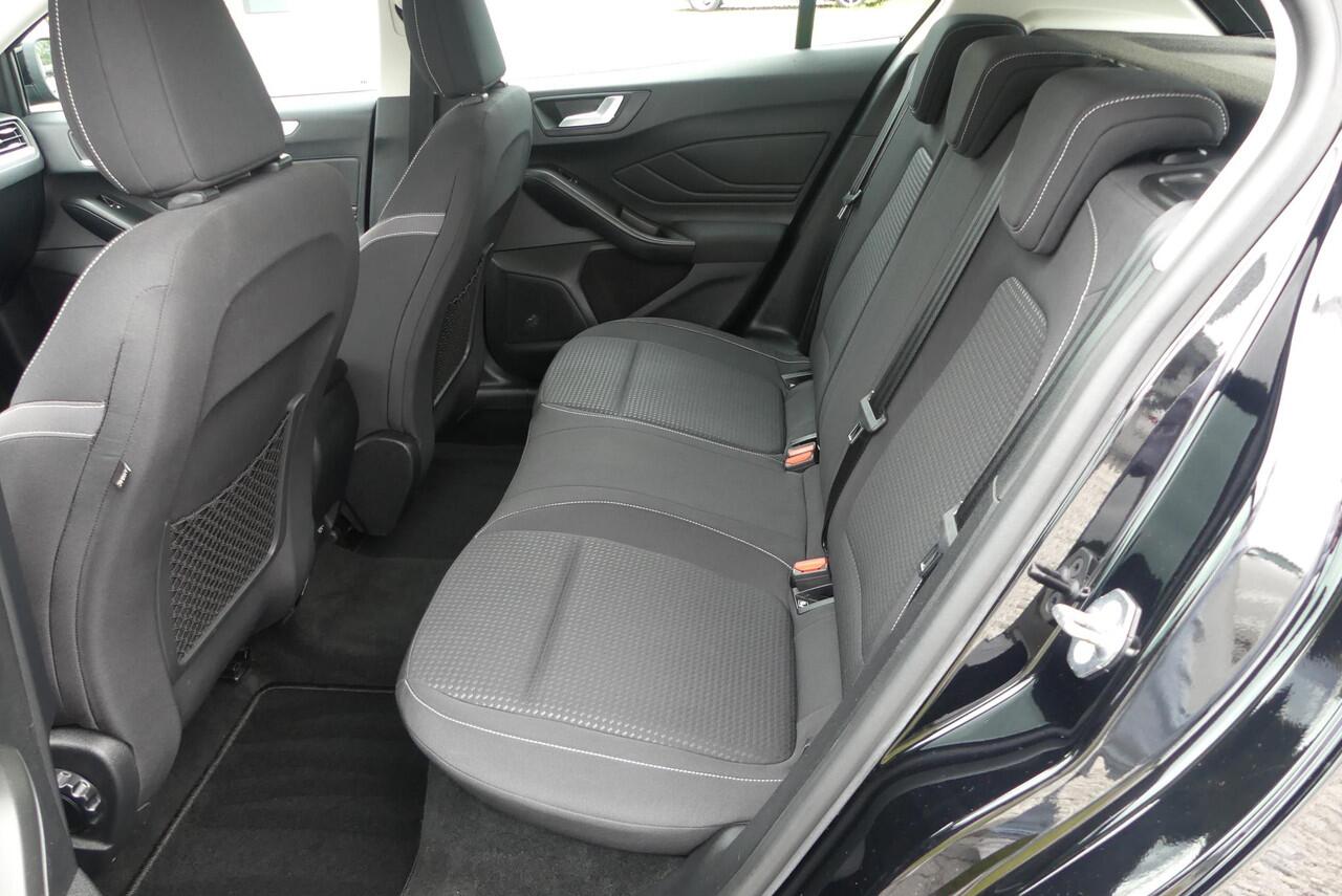 Ford FOCUS 1.0 EcoBoost Trend Edition Business CRUISE, NAVI, AIRCO, APPLE CARPLAY, PDC V&A, 110.121KM