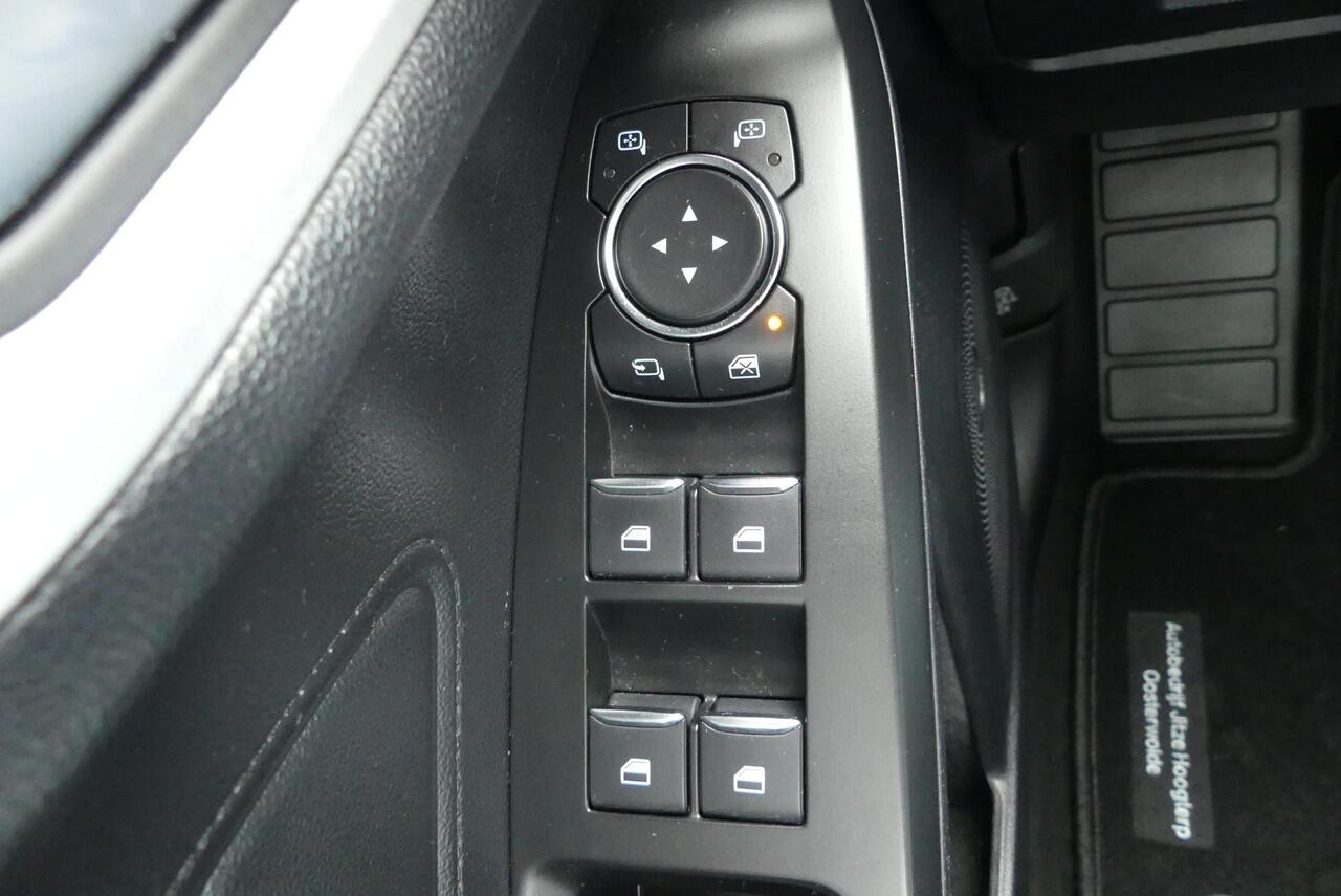 Ford FOCUS 1.0 EcoBoost Trend Edition Business CRUISE, NAVI, AIRCO, APPLE CARPLAY, PDC V&A, 110.121KM