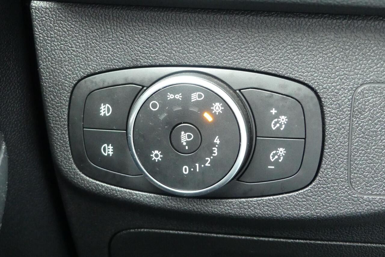 Ford FOCUS 1.0 EcoBoost Trend Edition Business CRUISE, NAVI, AIRCO, APPLE CARPLAY, PDC V&A, 110.121KM