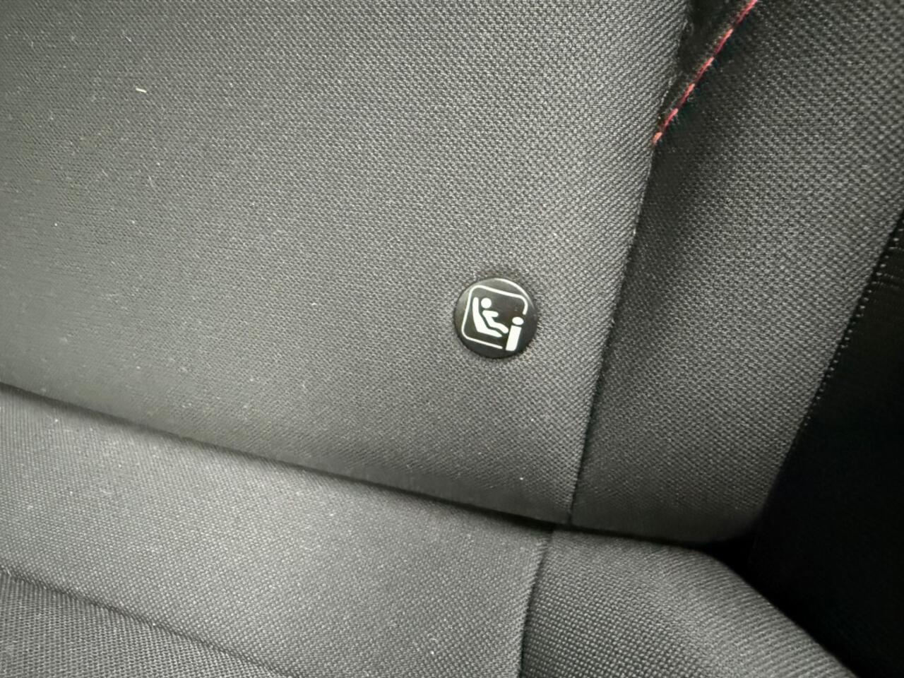 Ford FOCUS 1.0 ECOBOOST ST-LINE BUSINESS WAGON SLECHTS 64.137 KM!! IN PERFECTE STAAT!!