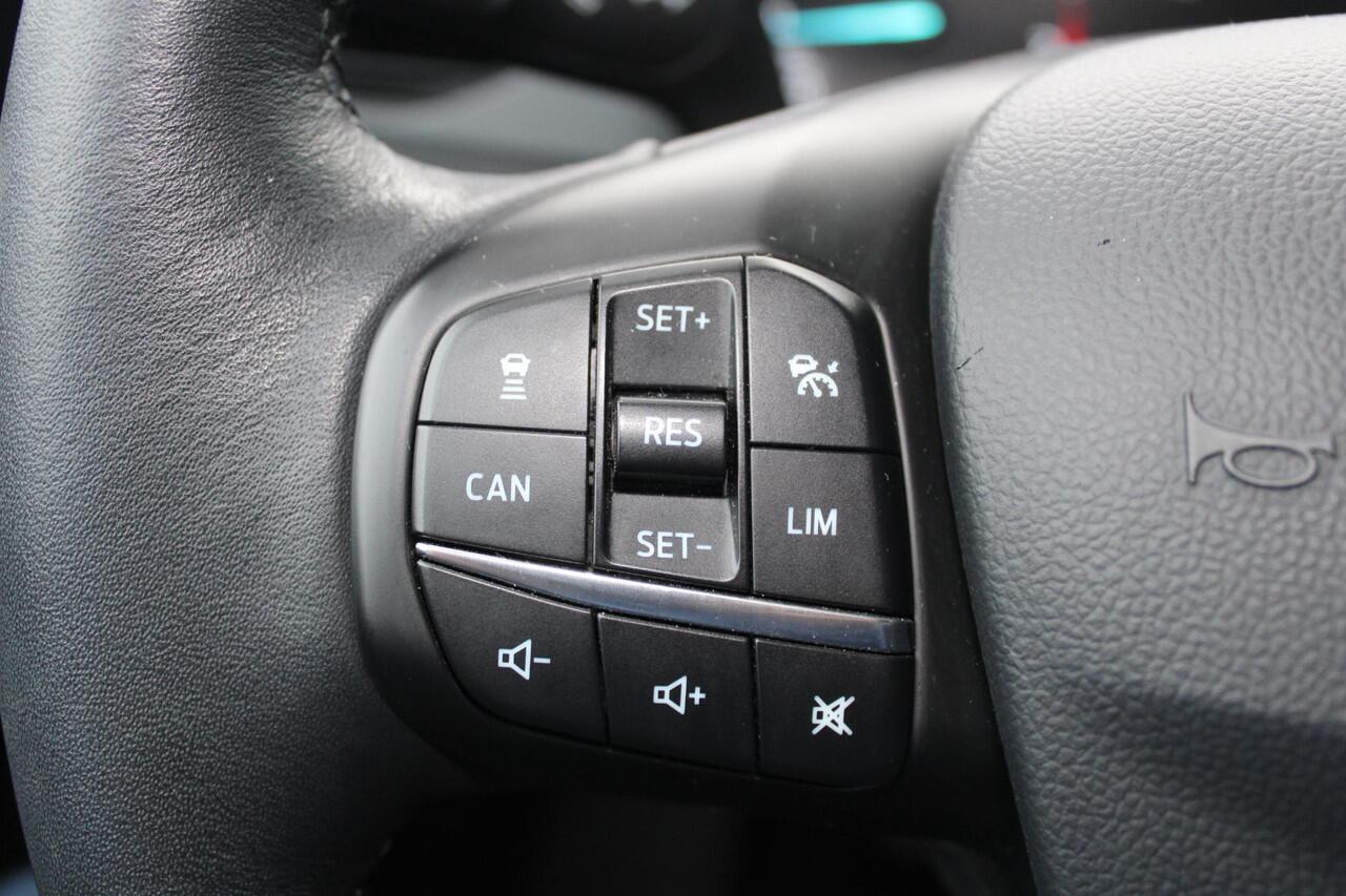 Ford FOCUS 1.0 EcoBoost Titanium Business | Winter Pack | Adaptive cruise control | Bang&Olufsen | Camera | 17 inch | FULL Led koplampen