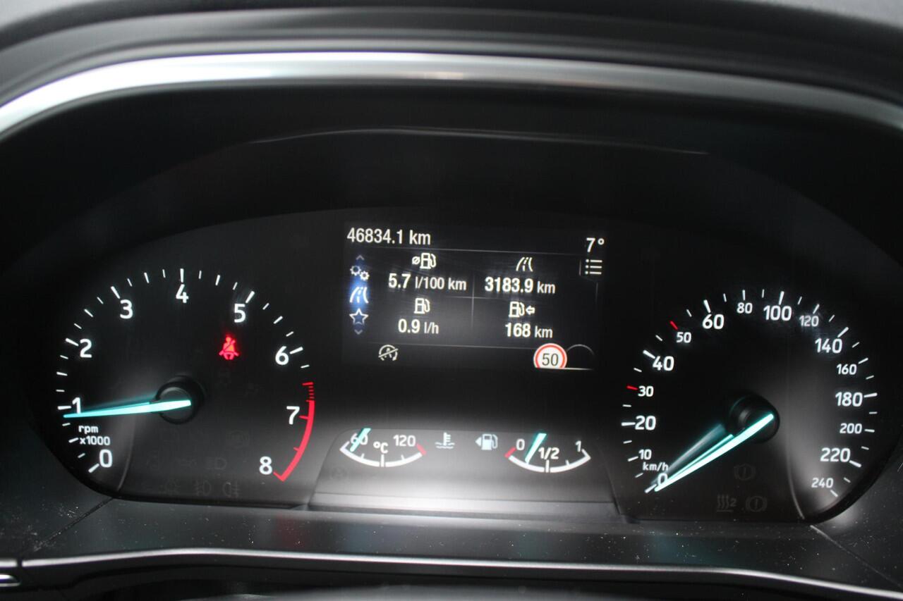 Ford FOCUS 1.0 EcoBoost Titanium Business | Winter Pack | Adaptive cruise control | Bang&Olufsen | Camera | 17 inch | FULL Led koplampen