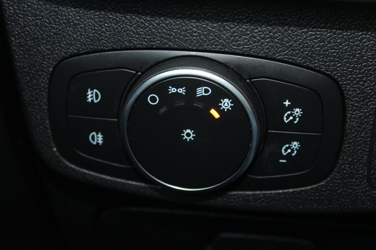 Ford FOCUS Wagon 2.0 EcoBlue ST 190pk diesel | Wegklapbare trekhaak | Adaptive cruise control | Winter Pack | Adaptive LED | Head up Display | Bang&Olufsen | 1.800 kg trekgewicht