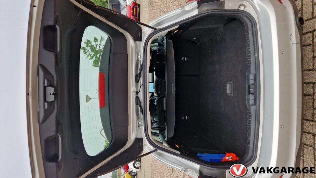 Ford FOCUS 1.0 EcoB. Tit. Bns