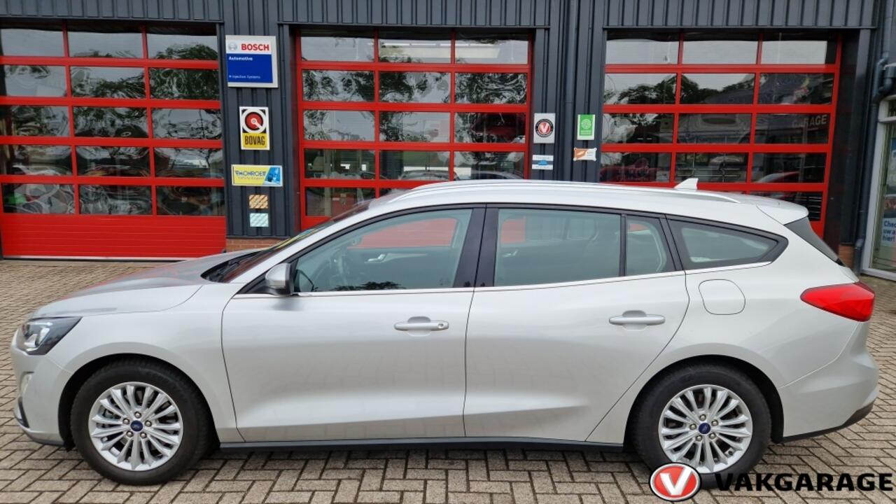 Ford FOCUS 1.0 EcoB. Tit. Bns