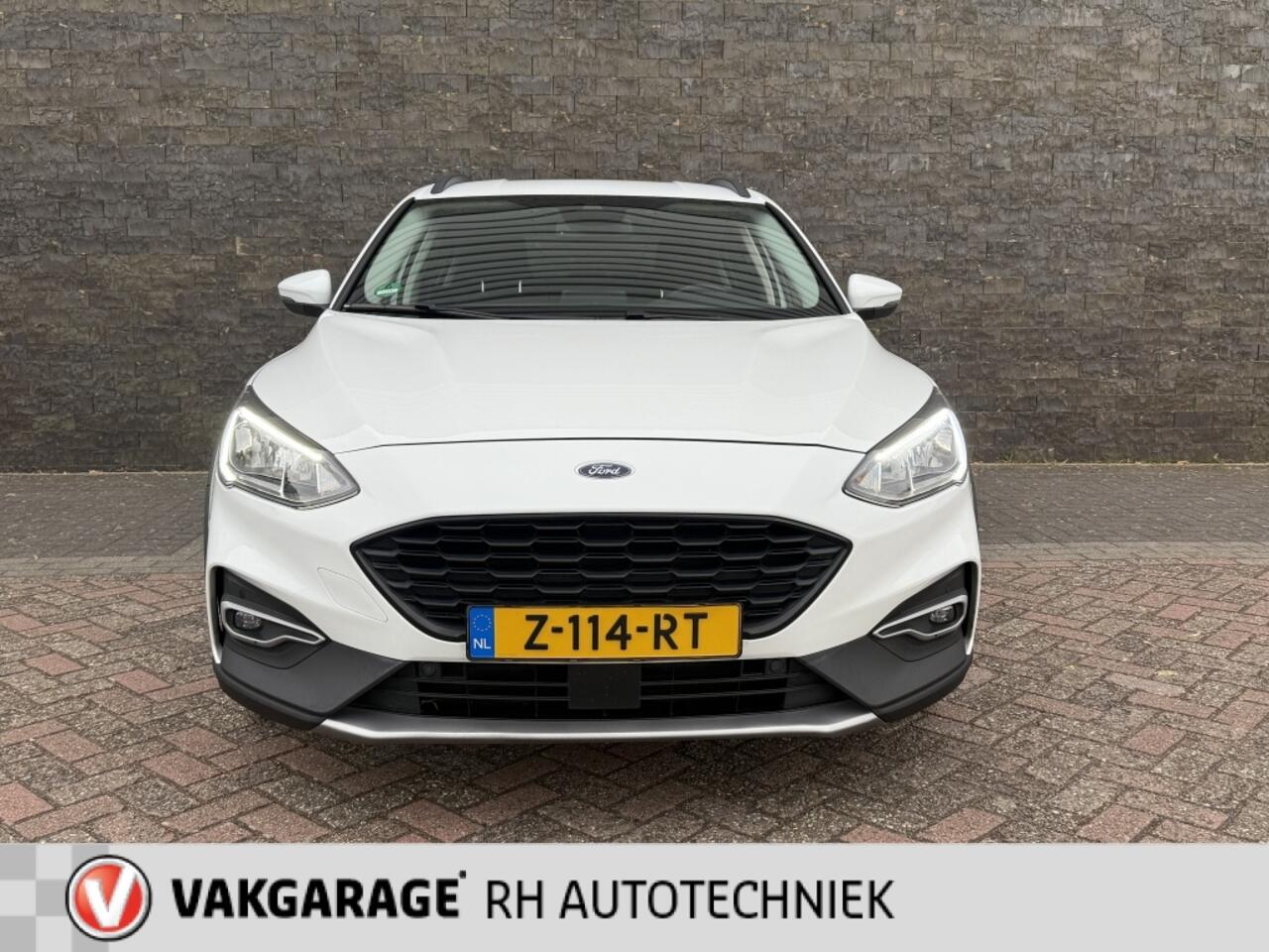 Ford FOCUS 1.0 EcoB. Tit. Bns