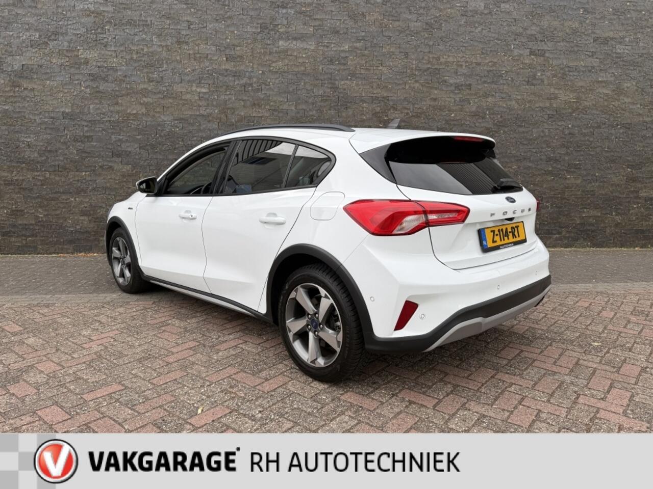 Ford FOCUS 1.0 EcoB. Tit. Bns