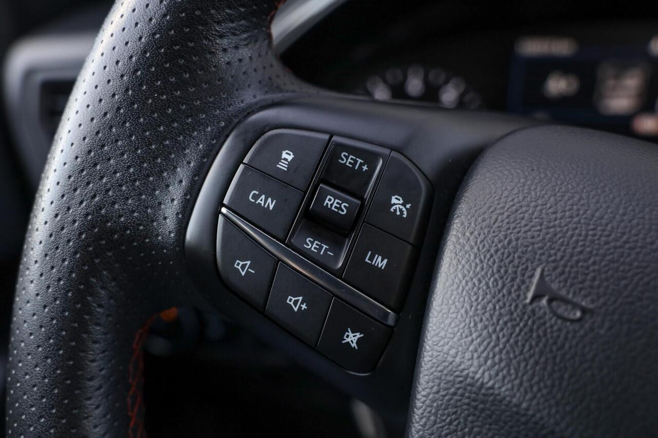 Ford FOCUS Wagon 1.5 EcoBoost 182 PK ST-Line ? LED ? Pano ? ACC ? B&O