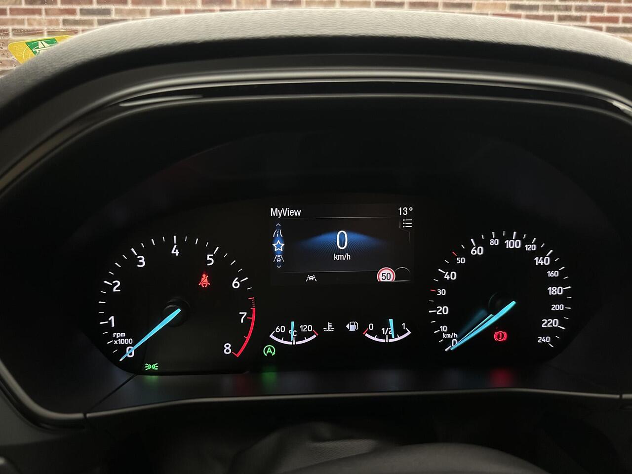 Ford FOCUS 1.0 EcoBoost ST Line Business | B&O| Adaptieve cruise| CarPlay|