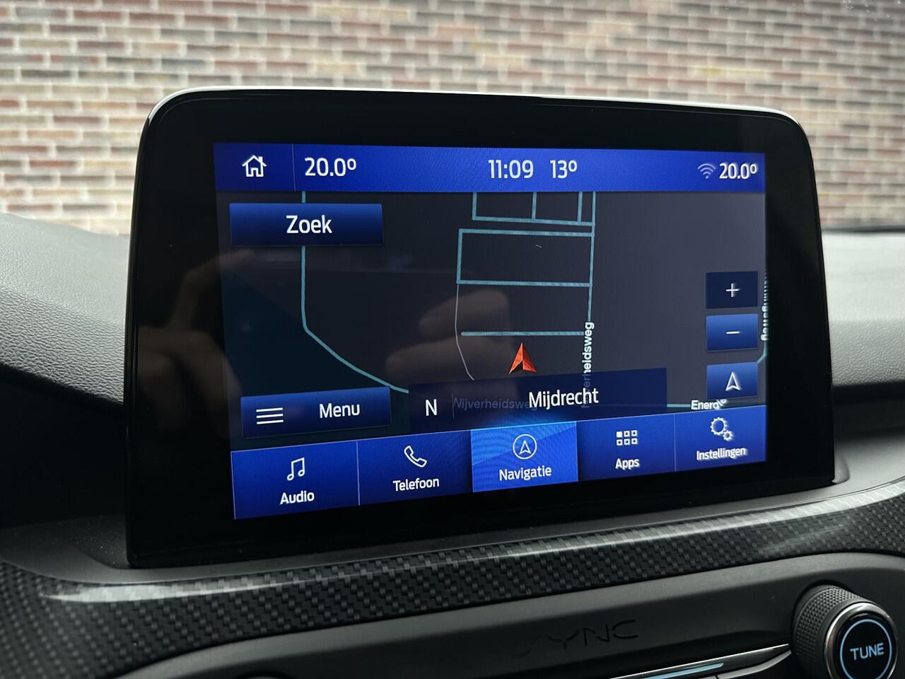 Ford FOCUS 1.0 EcoBoost ST Line Business | B&O| Adaptieve cruise| CarPlay|