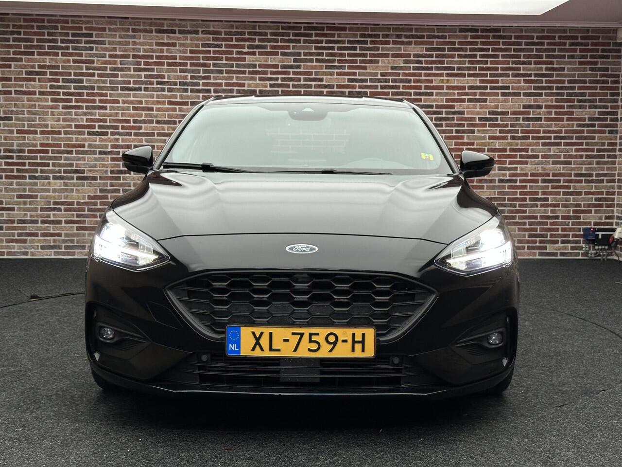 Ford FOCUS 1.0 EcoBoost ST Line Business | B&O| Adaptieve cruise| CarPlay|