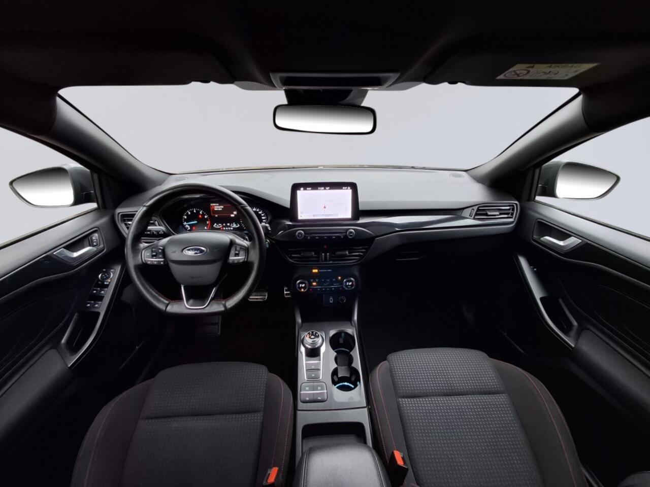 Ford FOCUS 1.0 1.0 EcoBoost Titanium ST Line Business Autom.