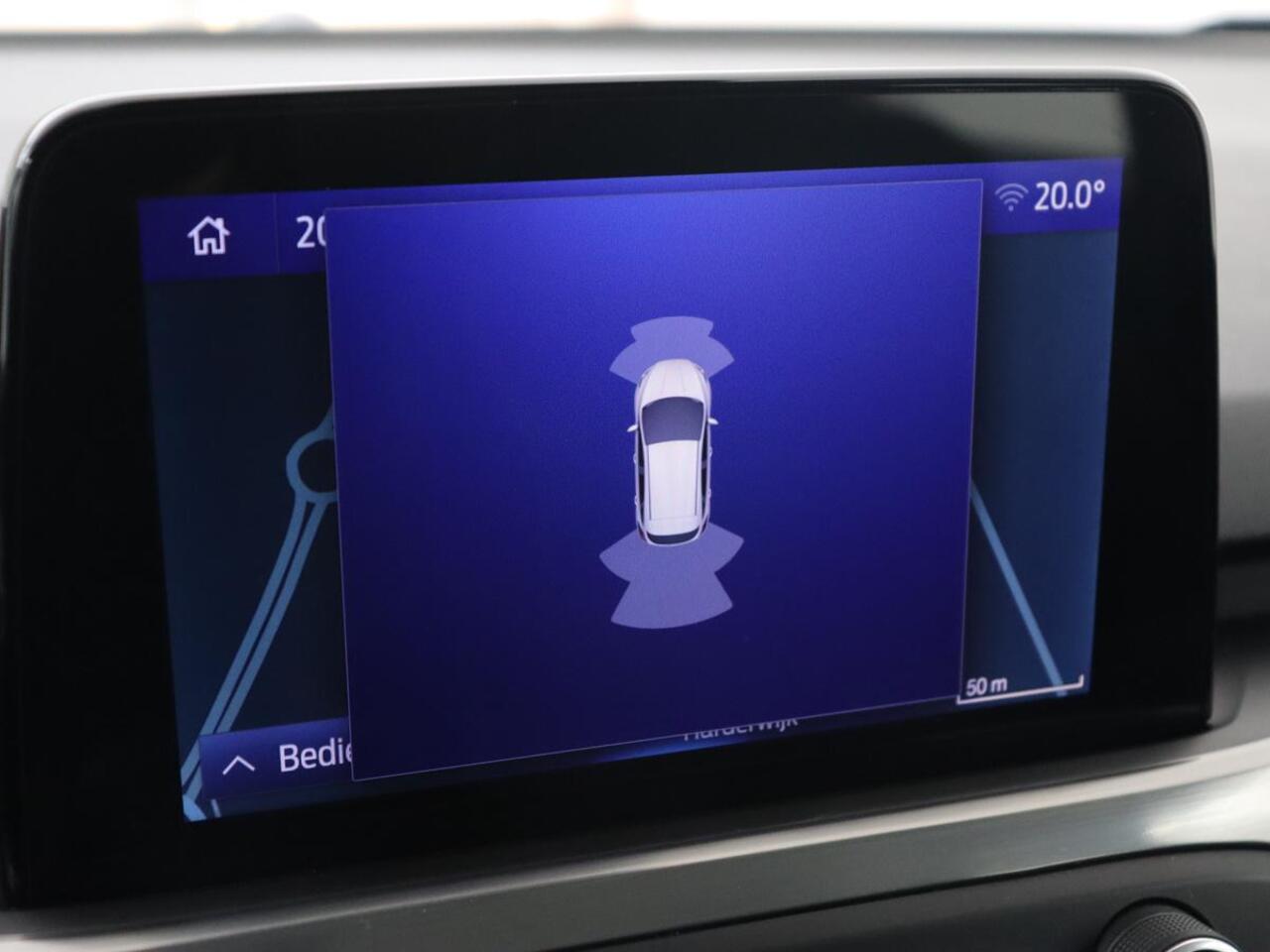 Ford FOCUS 1.0 EcoBoost Titanium | Automaat | Carplay | Navigatie | Keyless | Parkeerhulp | Climate control | Cruise control | Bluetooth