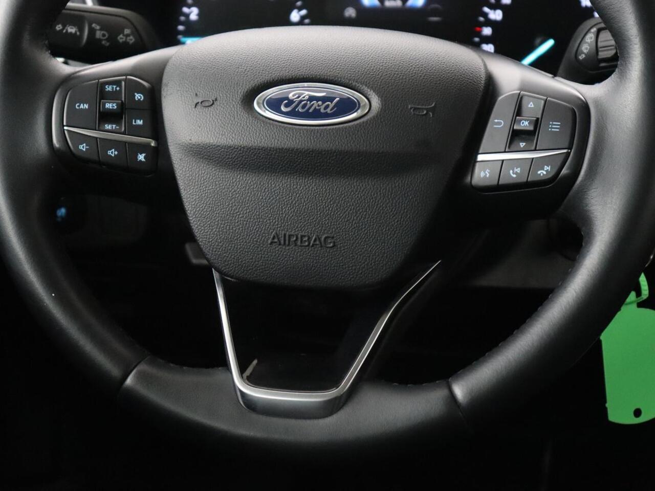 Ford FOCUS 1.0 EcoBoost Trend Edition | Trekhaak | Carplay | Navigatie | Parkeerhulp | Cruise control | Airco | Bluetooth