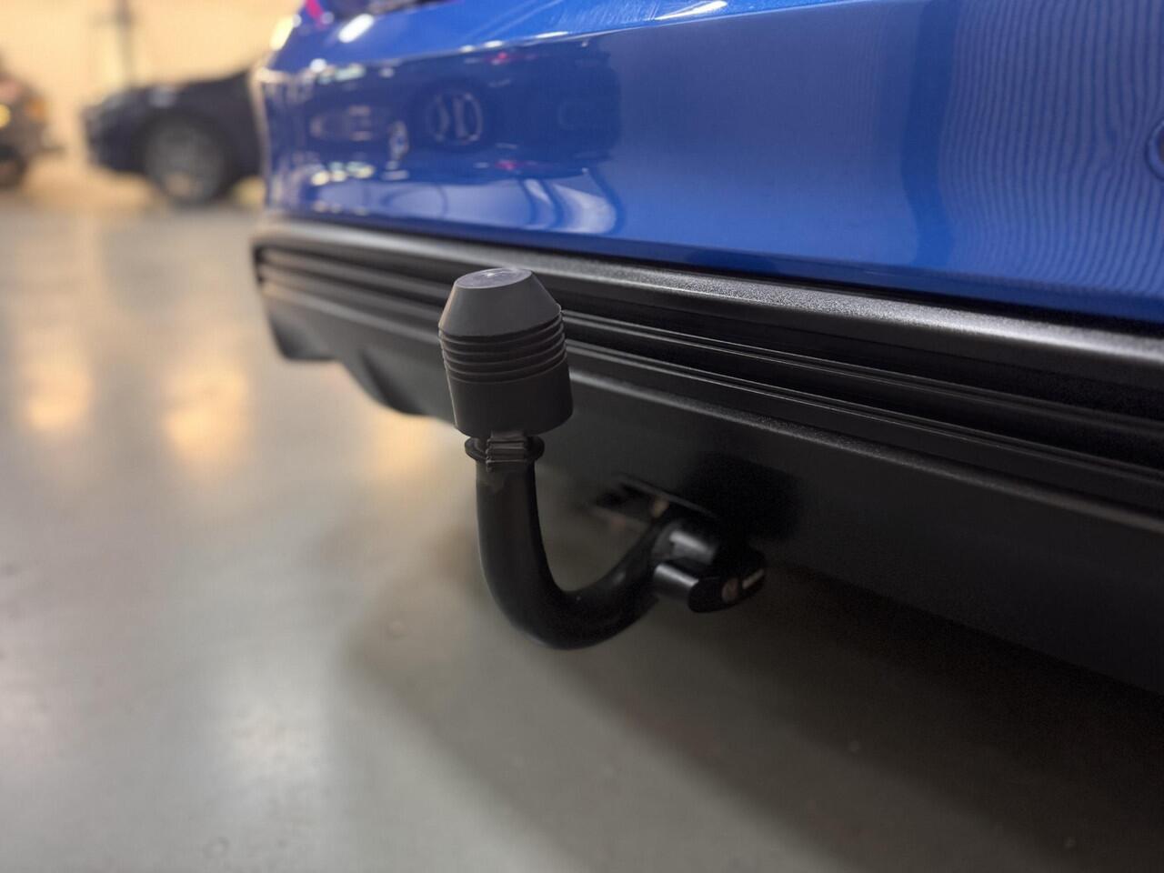 Ford FOCUS 125pk ST Line Navi Camera Winter Parking Adaptive Cruise B&O Design pack 5d Dealeronderhouden