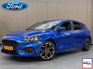 ford-focus-125pk-st-line-navi-camer