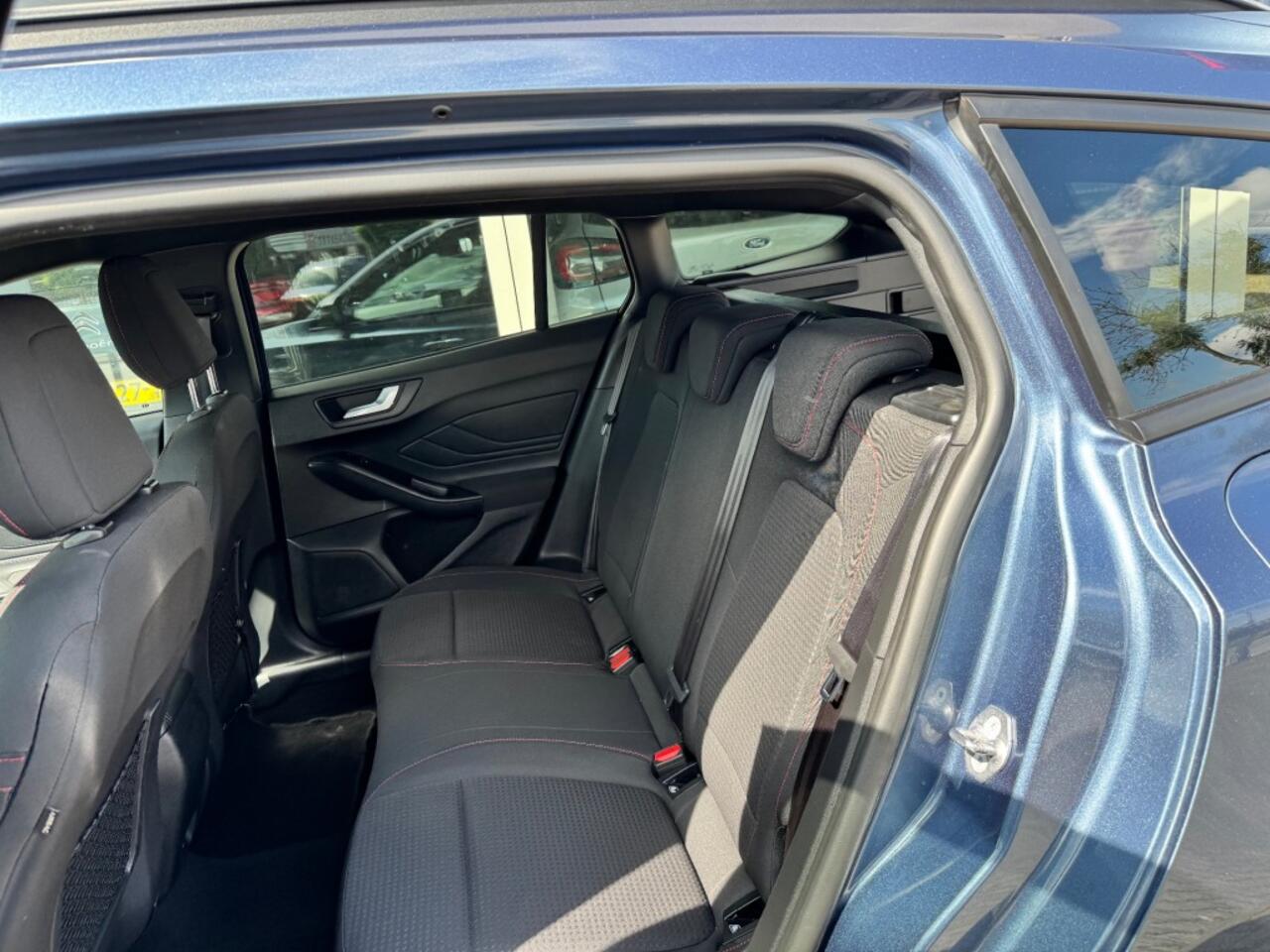 Ford FOCUS 1.0 ECOBOOST ST-LINE - Camera/Carplay ALL IN PRIJS