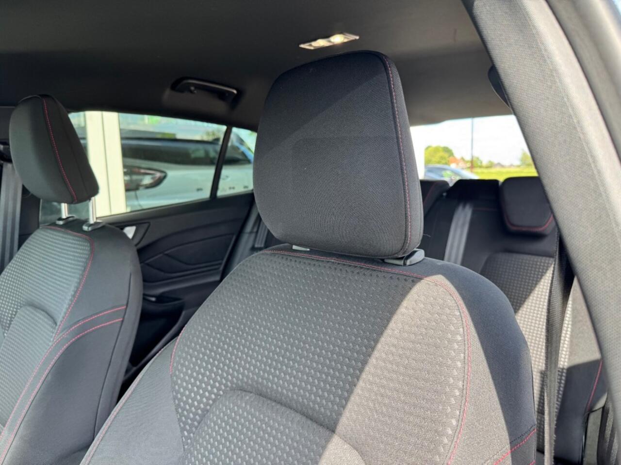 Ford FOCUS 1.0 ECOBOOST ST-LINE - Camera/Carplay ALL IN PRIJS