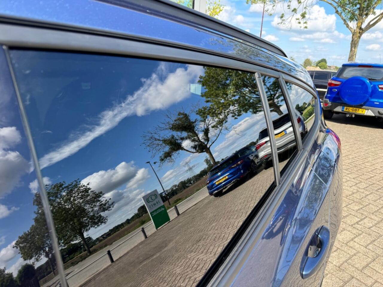 Ford FOCUS 1.0 ECOBOOST ST-LINE - Camera/Carplay ALL IN PRIJS