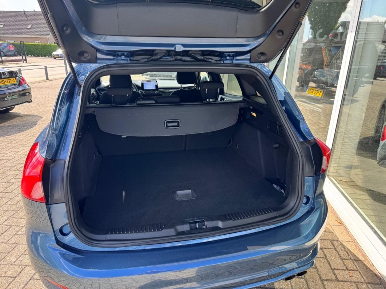 Ford FOCUS 1.0 ECOBOOST ST-LINE - Camera/Carplay ALL IN PRIJS