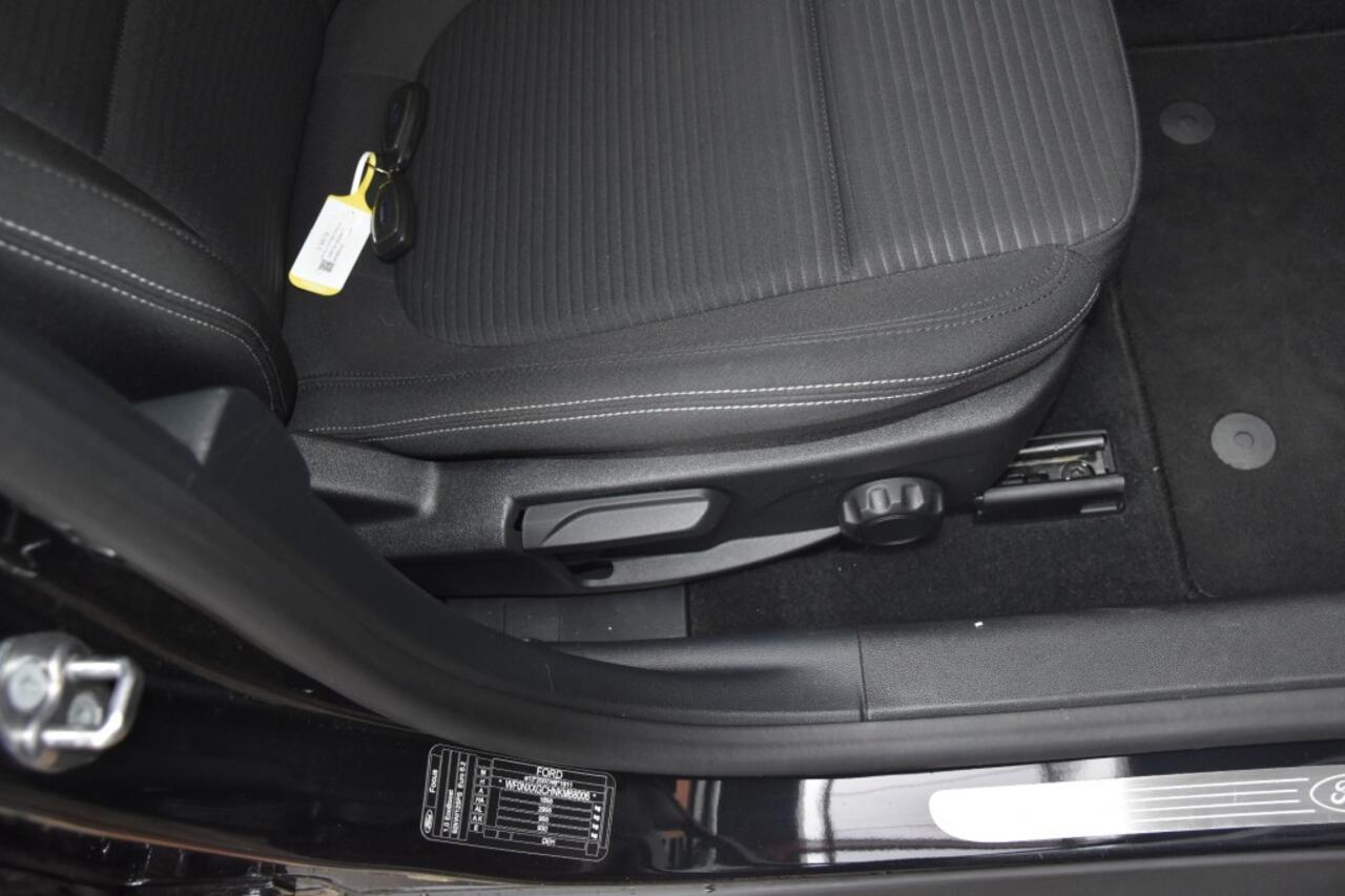 Ford FOCUS 1.0 ECOB. TIT. BNS