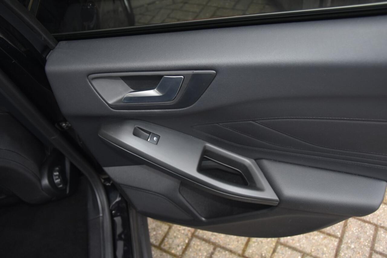 Ford FOCUS 1.0 ECOB. TIT. BNS