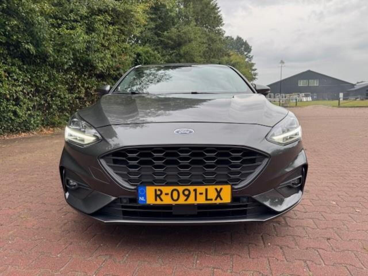 Ford FOCUS 1.0 ECOBOOST ST LINE BUSINESS/MATRIX/ACARPLAY