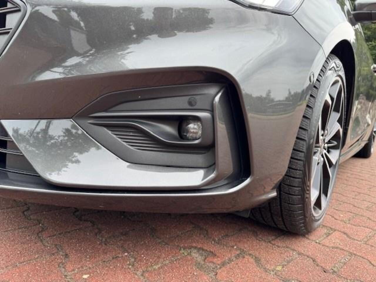 Ford FOCUS 1.0 ECOBOOST ST LINE BUSINESS/MATRIX/ACARPLAY