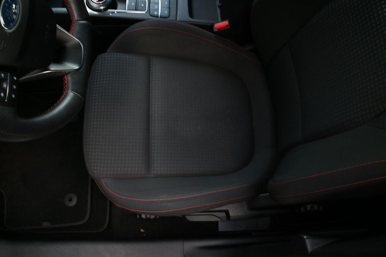 Ford FOCUS Wagon 1.5 EcoBoost ST Line | Navi | Camera | Automaat! |