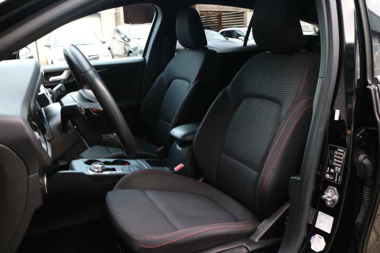 Ford FOCUS Wagon 1.5 EcoBoost ST Line | Navi | Camera | Automaat! |