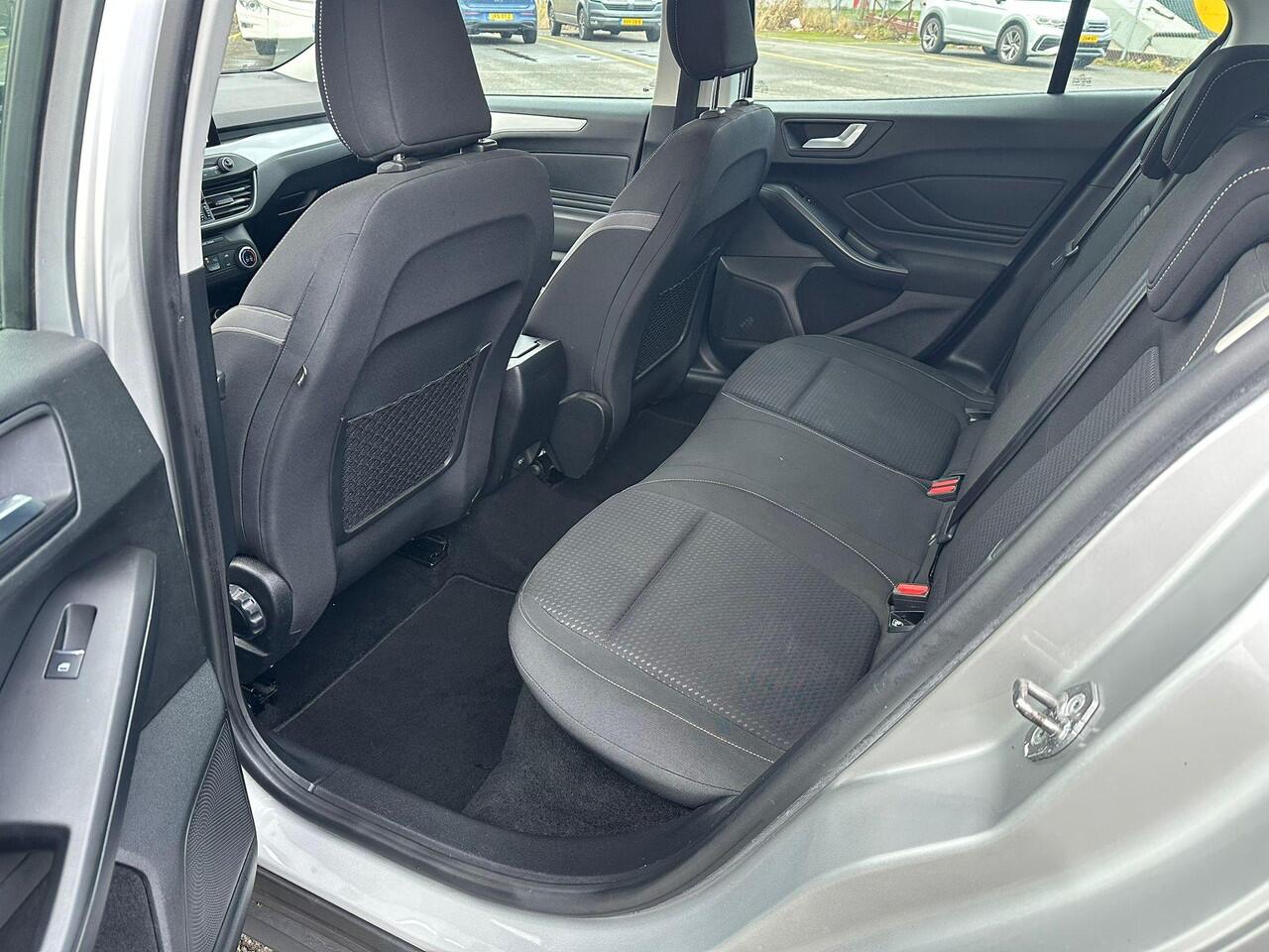 Ford FOCUS 1.0 EcoBoost Trend Edition Business BTW/LANE-ASSIST