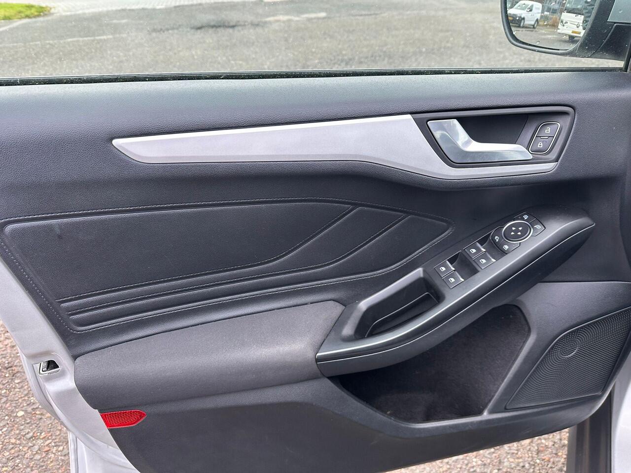 Ford FOCUS 1.0 EcoBoost Trend Edition Business BTW/LANE-ASSIST