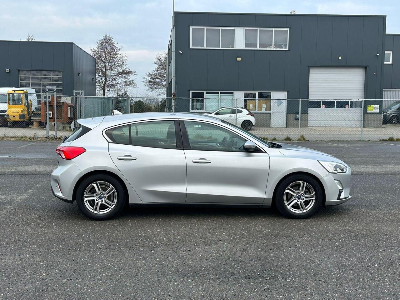 Ford FOCUS 1.0 EcoBoost Trend Edition Business BTW/LANE-ASSIST