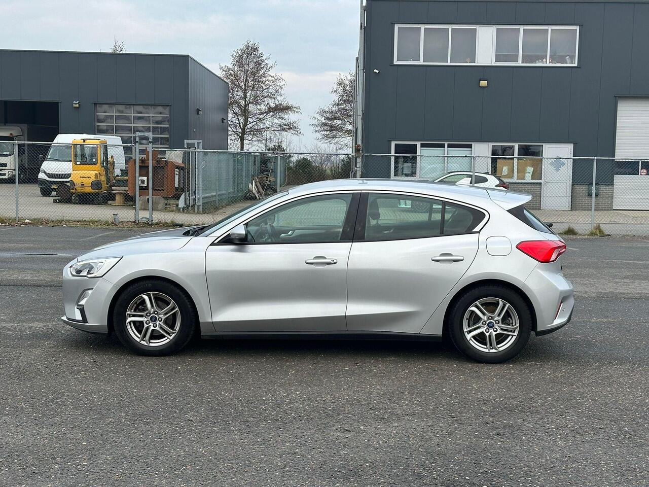 Ford FOCUS 1.0 EcoBoost Trend Edition Business BTW/LANE-ASSIST