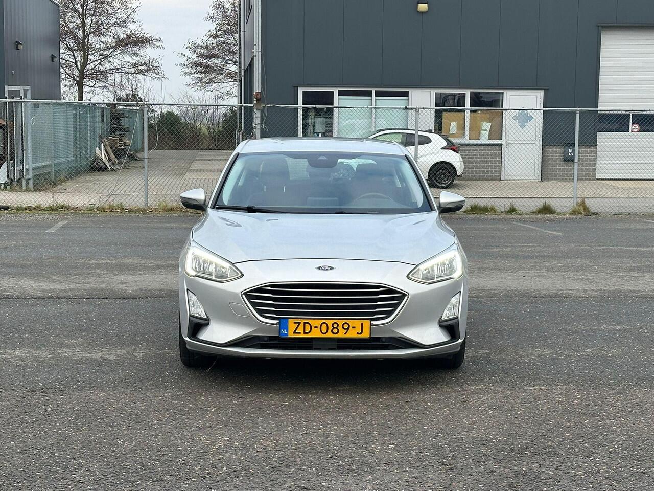 Ford FOCUS 1.0 EcoBoost Trend Edition Business BTW/LANE-ASSIST