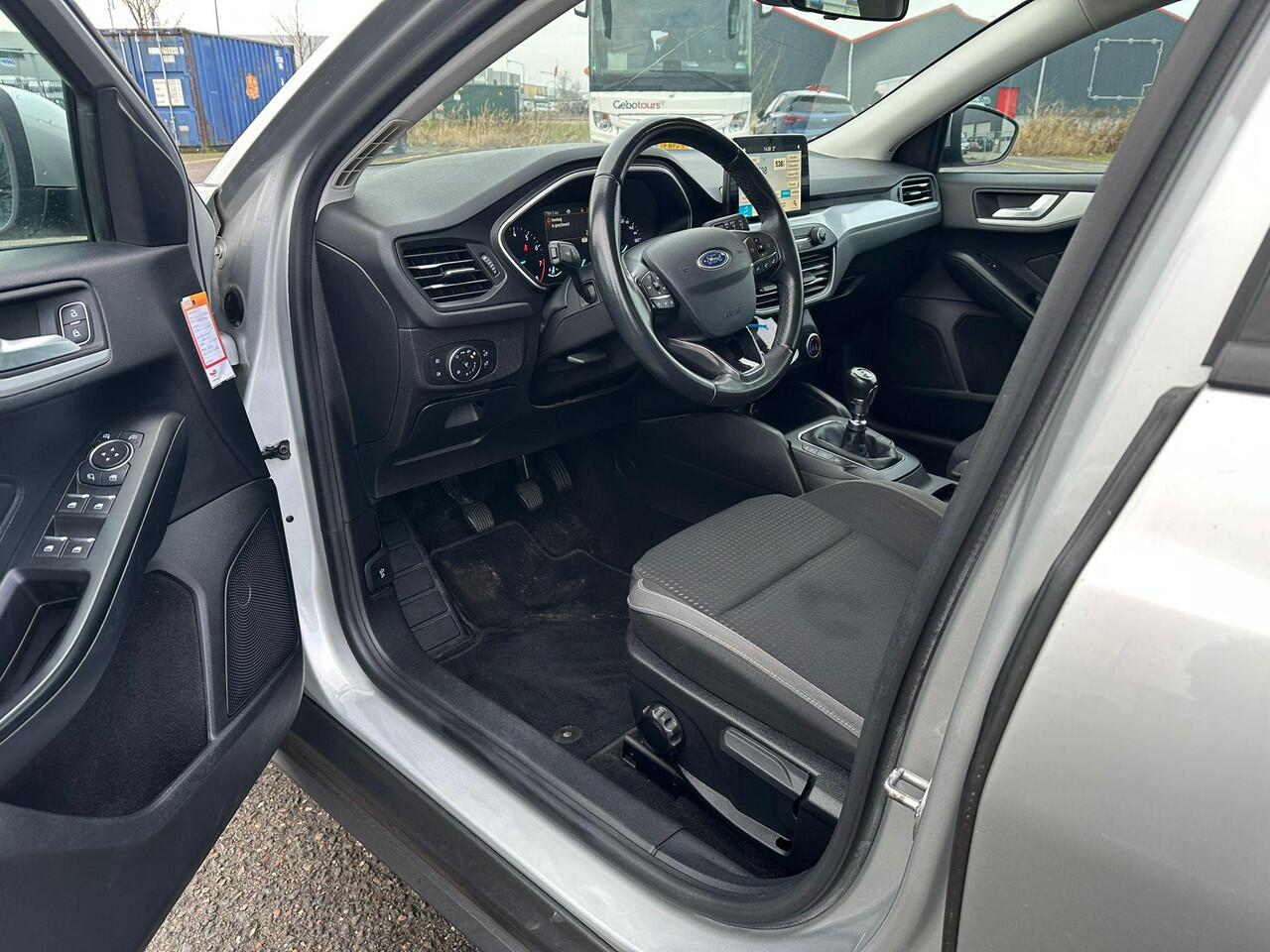 Ford FOCUS 1.0 EcoBoost Trend Edition Business BTW/LANE-ASSIST