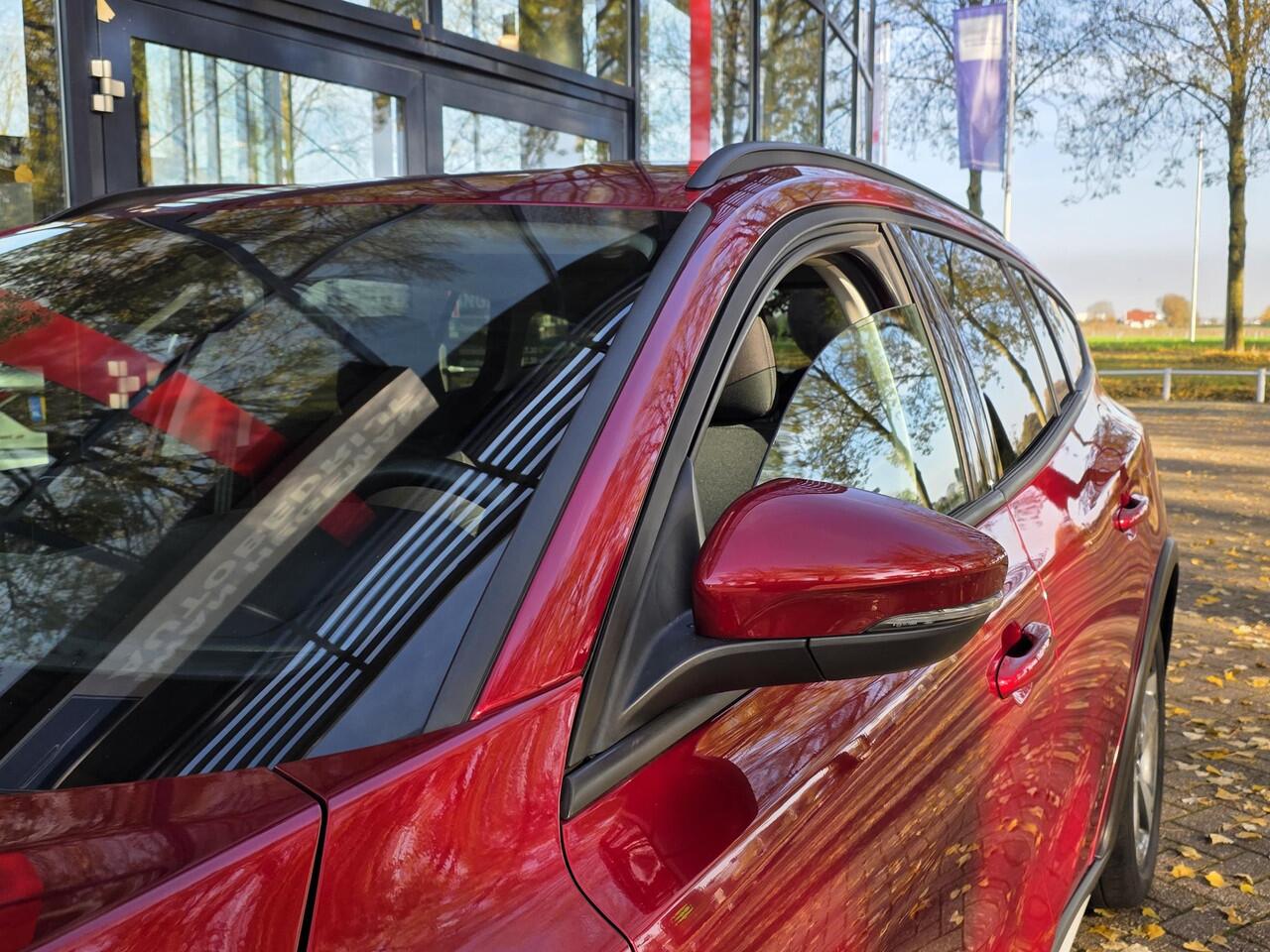 Ford FOCUS Wagon 1.0 EcoBoost 125PK Active Business | Navigatie | Winterpakket | B&O | Cruise Control | Licht metalen velgen