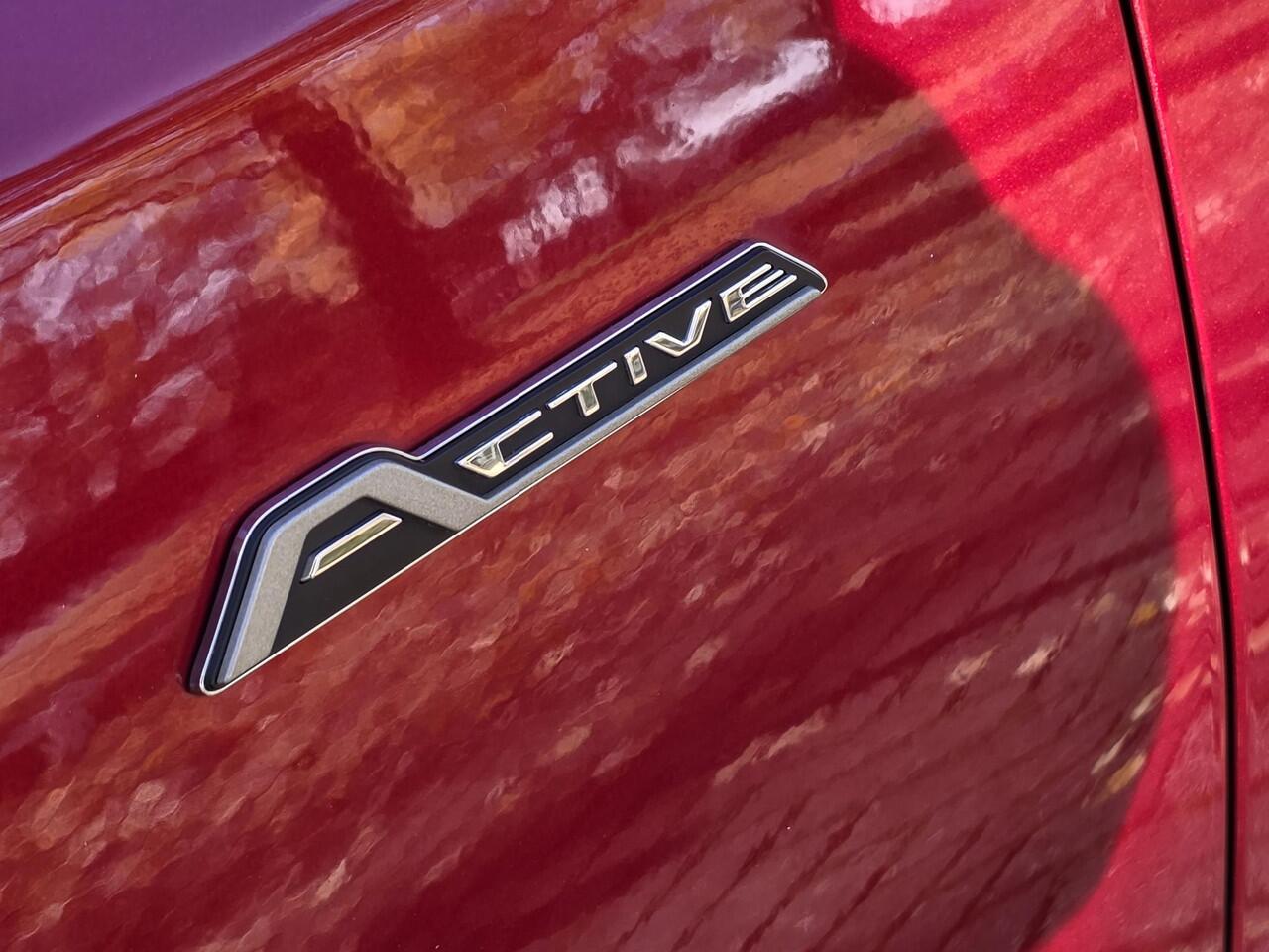 Ford FOCUS Wagon 1.0 EcoBoost 125PK Active Business | Navigatie | Winterpakket | B&O | Cruise Control | Licht metalen velgen